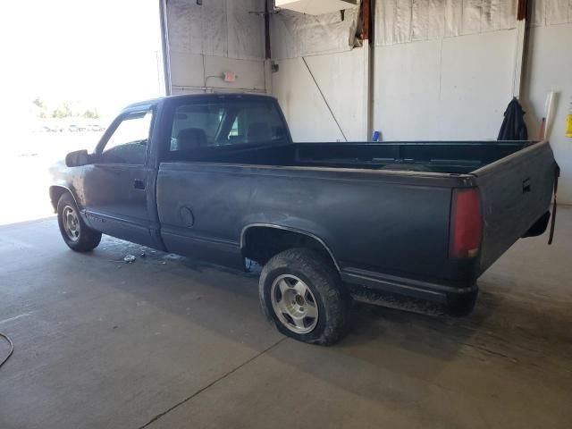 1995 GMC Sierra C1500