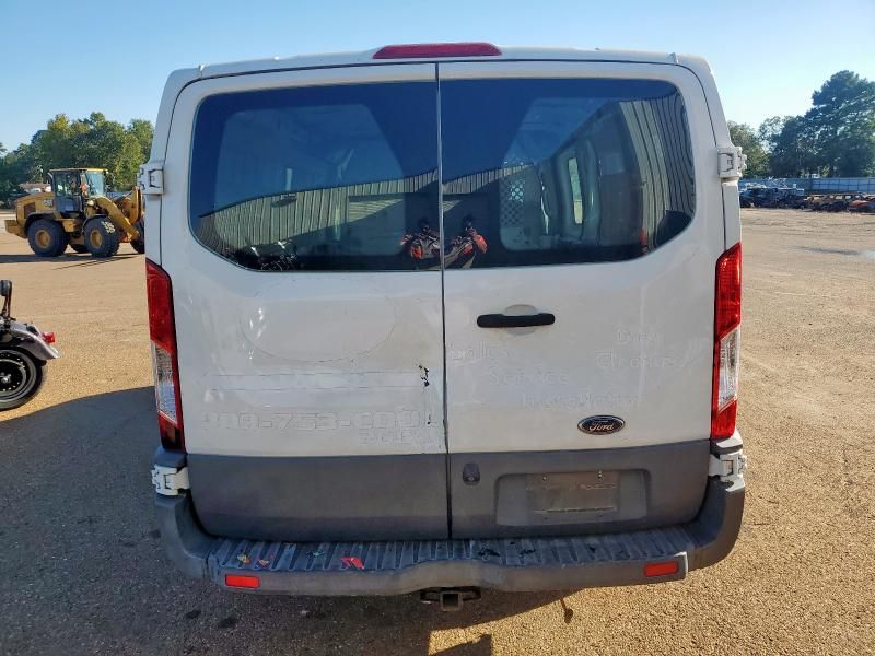 2016 Ford Transit T-250