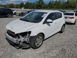 2016 Chevrolet Sonic LS for sale in Memphis, TN