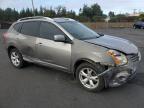 2009 Nissan Rogue s