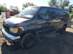 2002 Ford Econoline E250 Van for sale in Baltimore, MD