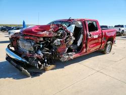 2023 Chevrolet Silverado C1500 lt en venta en Grand Prairie, TX