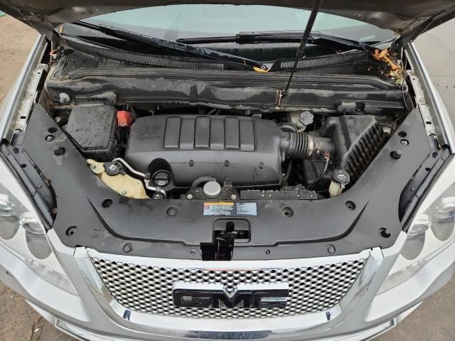2012 GMC Acadia Denali