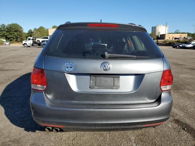 2011 Volkswagen Jetta s