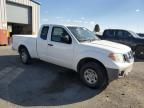 2012 Nissan Frontier S