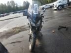 2009 Suzuki DL650 A