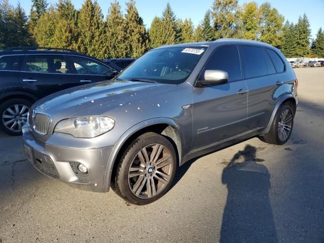 2013 BMW X5 XDRIVE35I