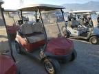 2020 Club Car Tempo Lithium