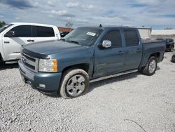 2011 Chevrolet Silverado C1500 LT for sale in Hueytown, AL