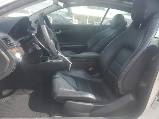 2010 Mercedes-Benz E 350