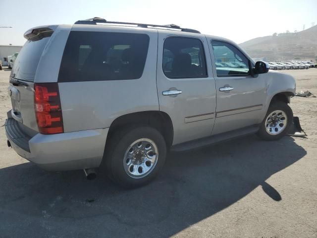 2007 Chevrolet Tahoe C1500