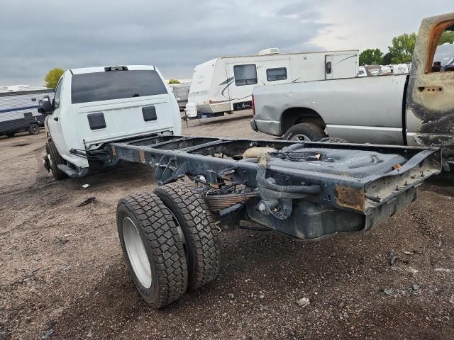 2024 Dodge RAM 5500
