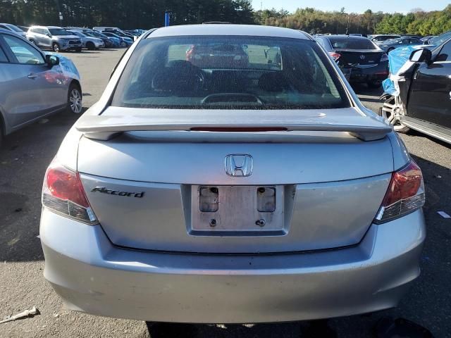 2008 Honda Accord EX