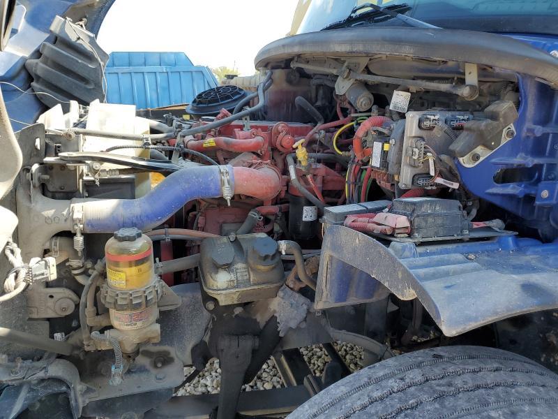 2019 Freigliner 2019 Freightliner Business Class M2 BOX Truck