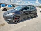 2015 Ford Fiesta ST