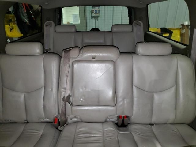 2005 Chevrolet Suburban K1500