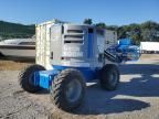 1998 Genie Lift-Lifting AND Rigging