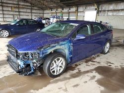 2016 Ford Fusion SE for sale in Phoenix, AZ