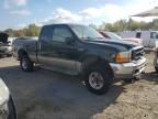 2001 Ford F250 Super Duty