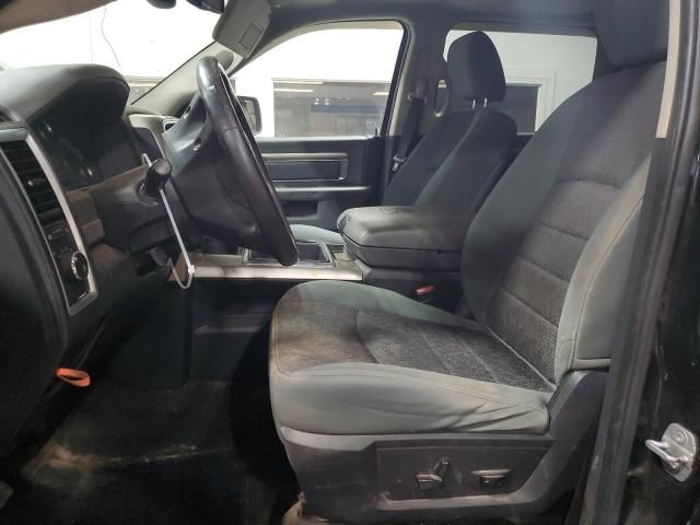 2014 Dodge RAM 1500 SLT