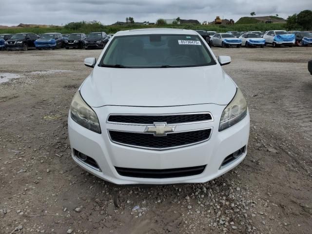 2013 Chevrolet Malibu 2LT