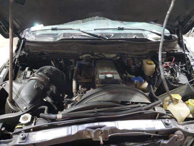 2009 Dodge Ram 2500