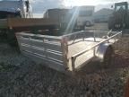 2025 H & H Trailers 2025 H & H H7612RSA-030 Utility Trailer