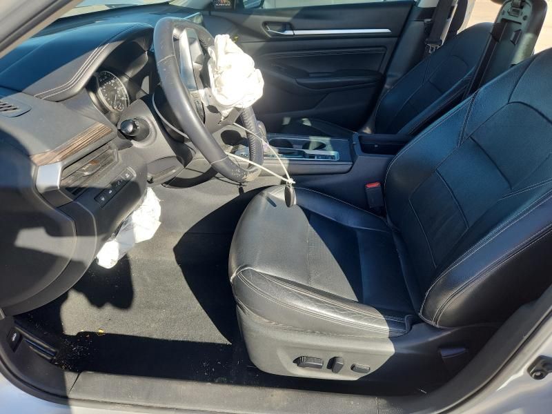 2019 Nissan Altima sl