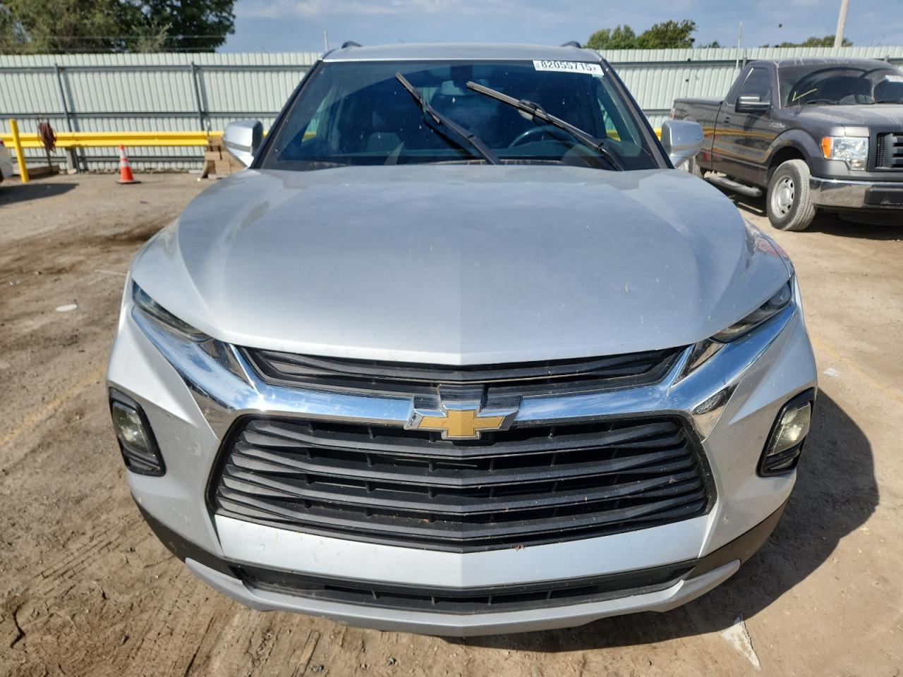 2020 Chevrolet Blazer 1LT