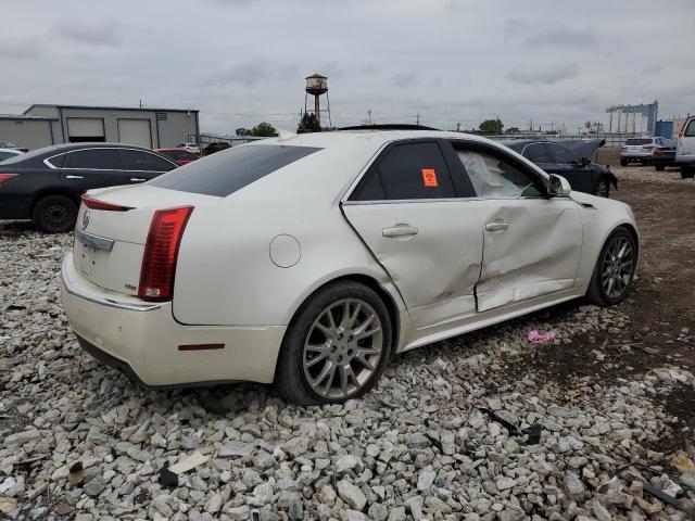 2012 Cadillac Cts Performance Collection
