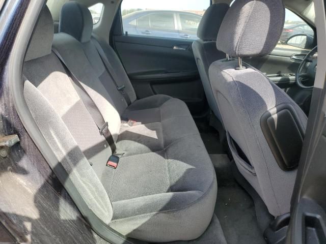 2012 Chevrolet Impala LS