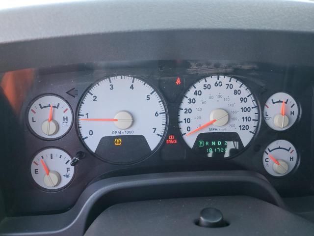 2008 Dodge RAM 1500 ST