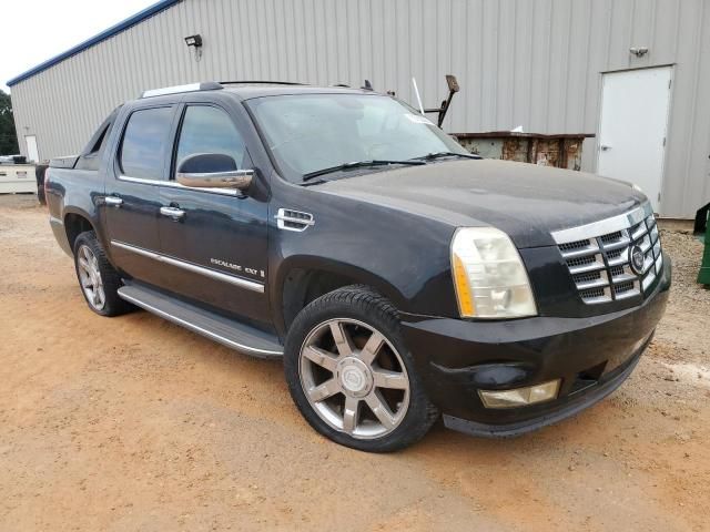 2007 Cadillac Escalade EXT