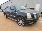 2007 Cadillac Escalade EXT