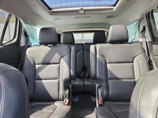 2017 GMC Acadia SLT-2