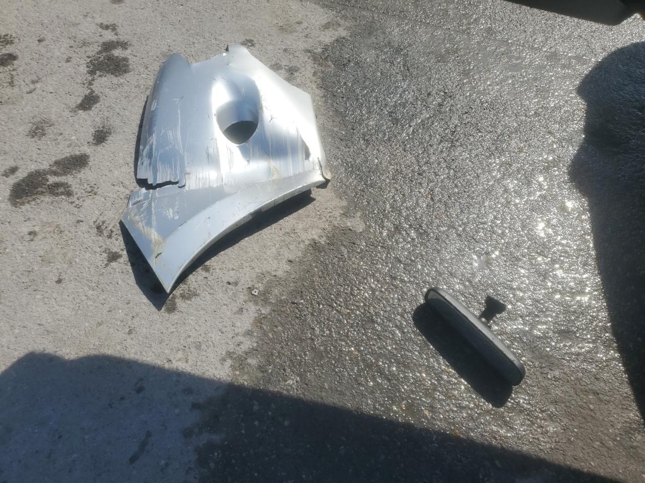 2006 Toyota Rav4 Base