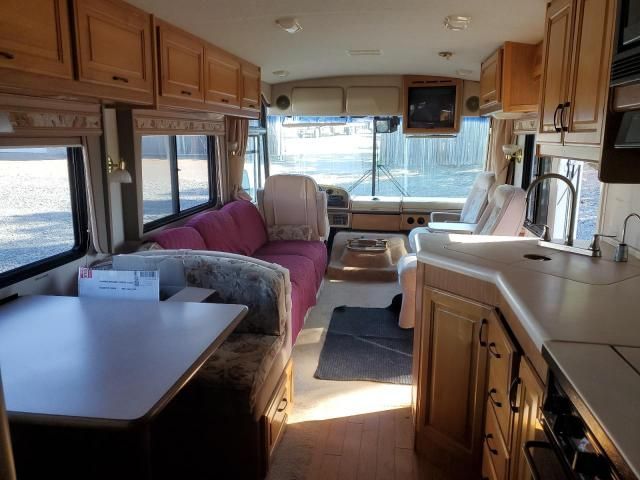 1997 Fleetwood Rv Southwind Storm Seri