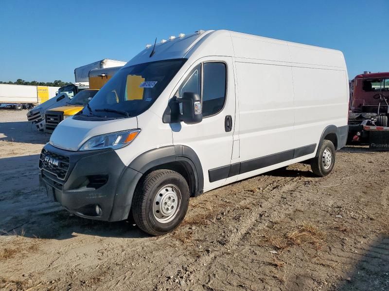 2023 Dodge RAM Promaster 2500 2500 High