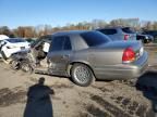 2002 Ford Crown Victoria