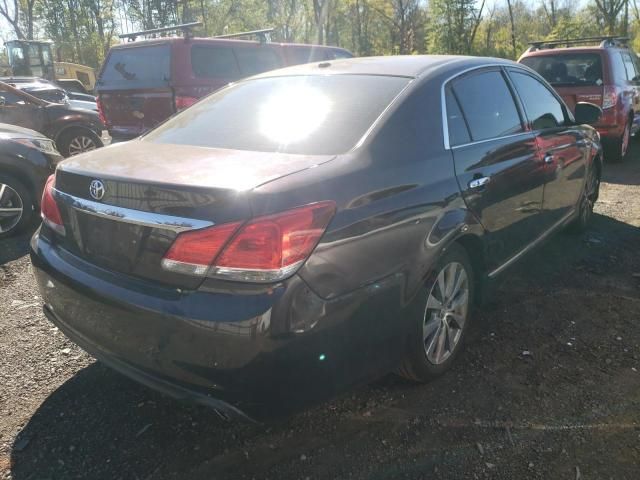 2011 Toyota Avalon Base