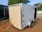 2025 Foresriver 2025 Forest River Enclosed Cargo Trailer