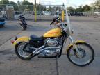 1999 Harley-Davidson XL883 C
