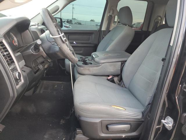 2017 Dodge Ram 1500 st