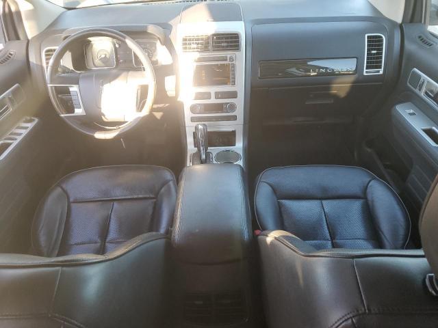 2010 Lincoln Townhouse MKX