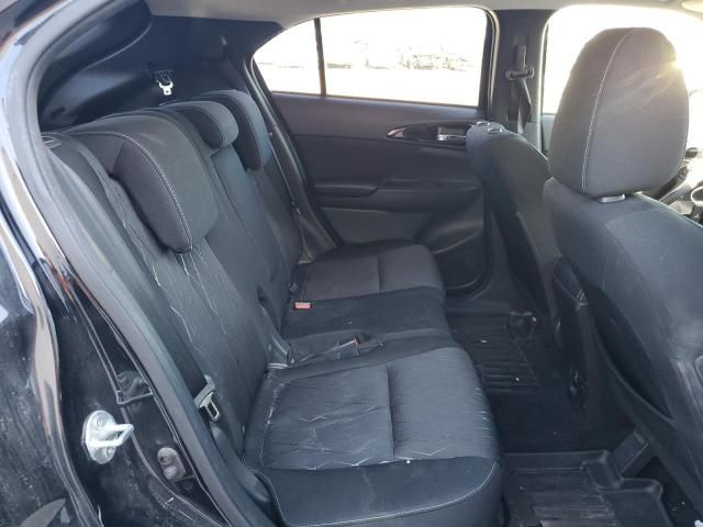 2018 Mitsubishi Eclipse Cross SE
