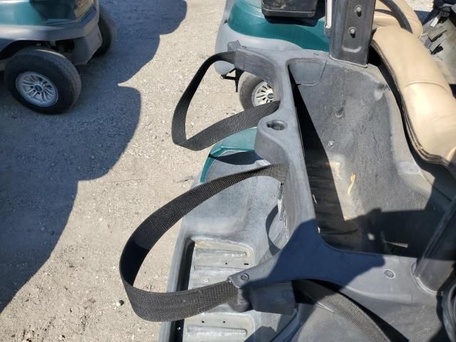 2020 Club Car Tempo Lithium