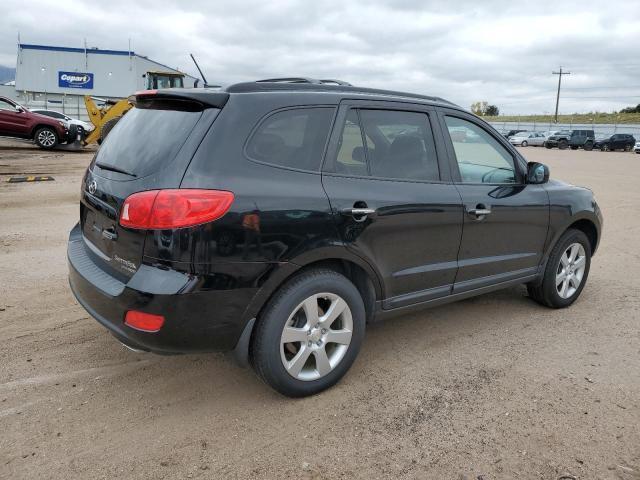 2008 Hyundai Santa fe se