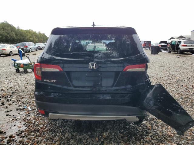 2019 Honda Pilot exl