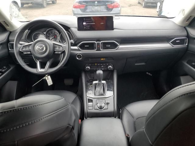 2023 Mazda Cx-5 Select