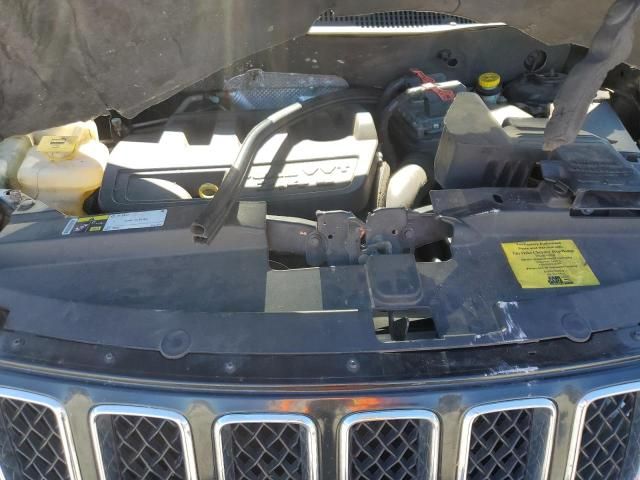 2014 Jeep Compass Sport
